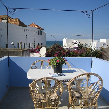 Dar Candal Arzila Exterior foto