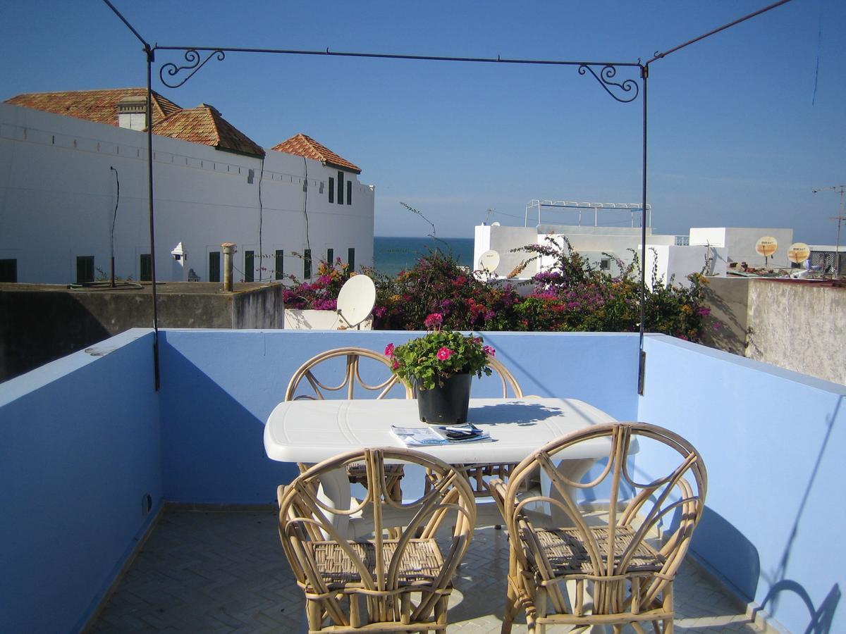 Dar Candal Arzila Exterior foto