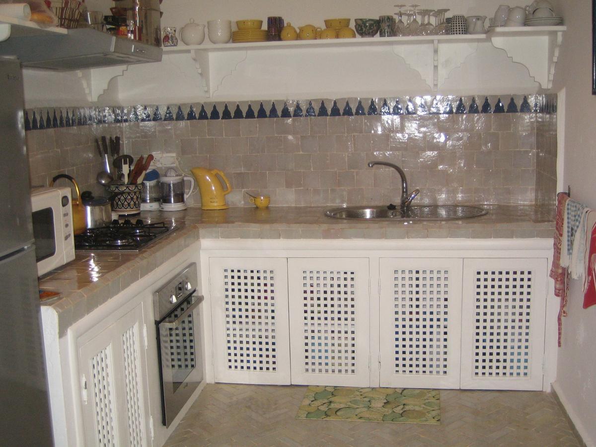 Dar Candal Arzila Exterior foto