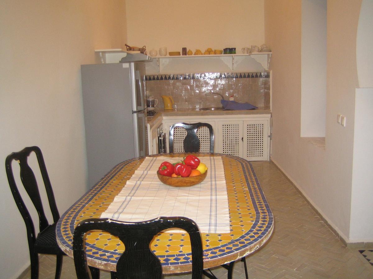 Dar Candal Arzila Exterior foto