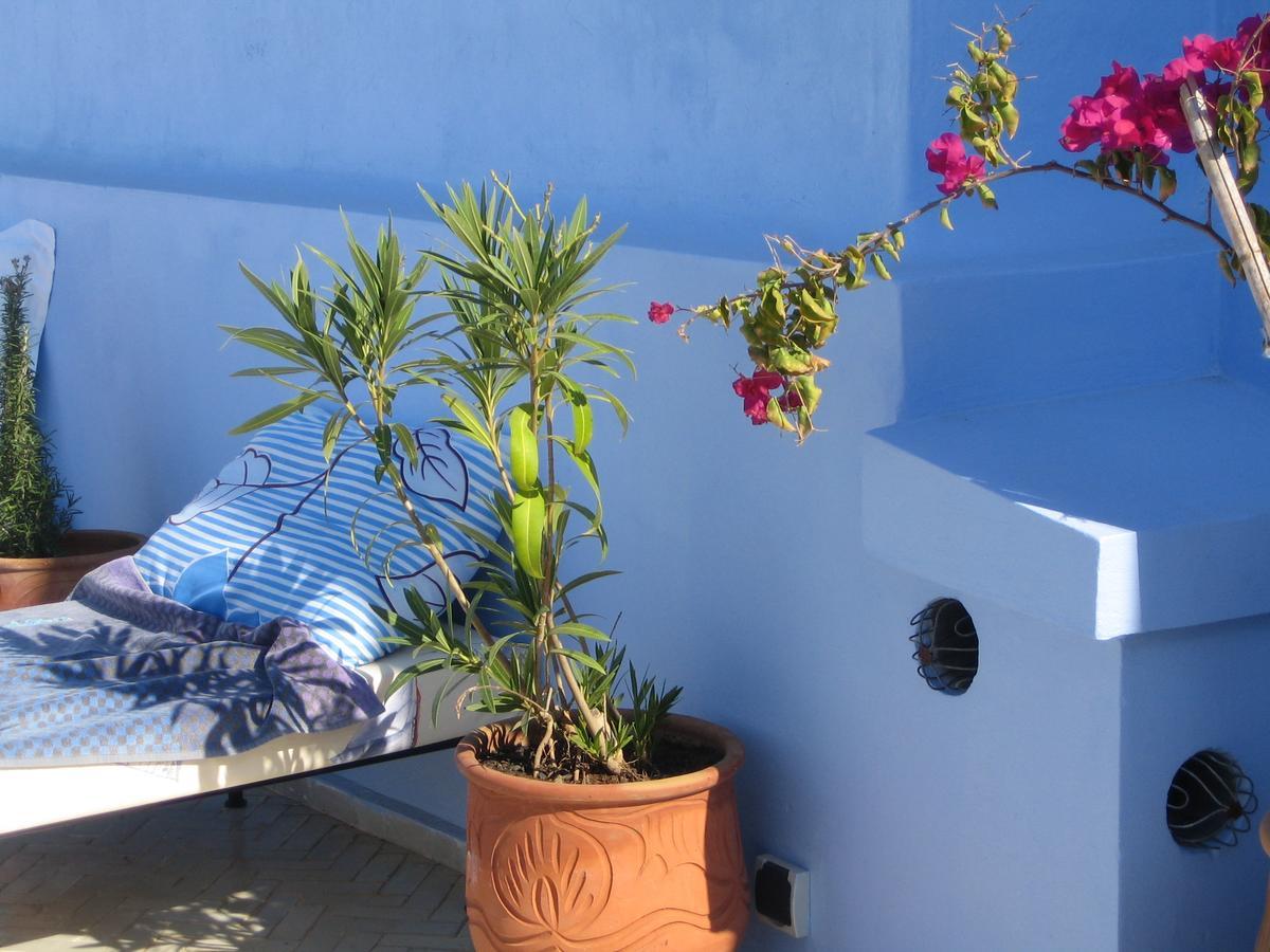 Dar Candal Arzila Exterior foto