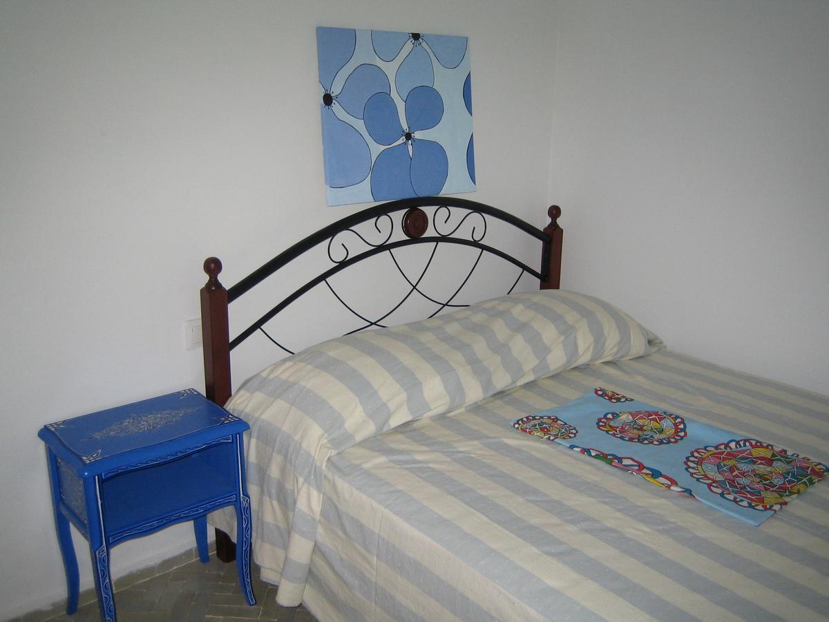 Dar Candal Arzila Exterior foto