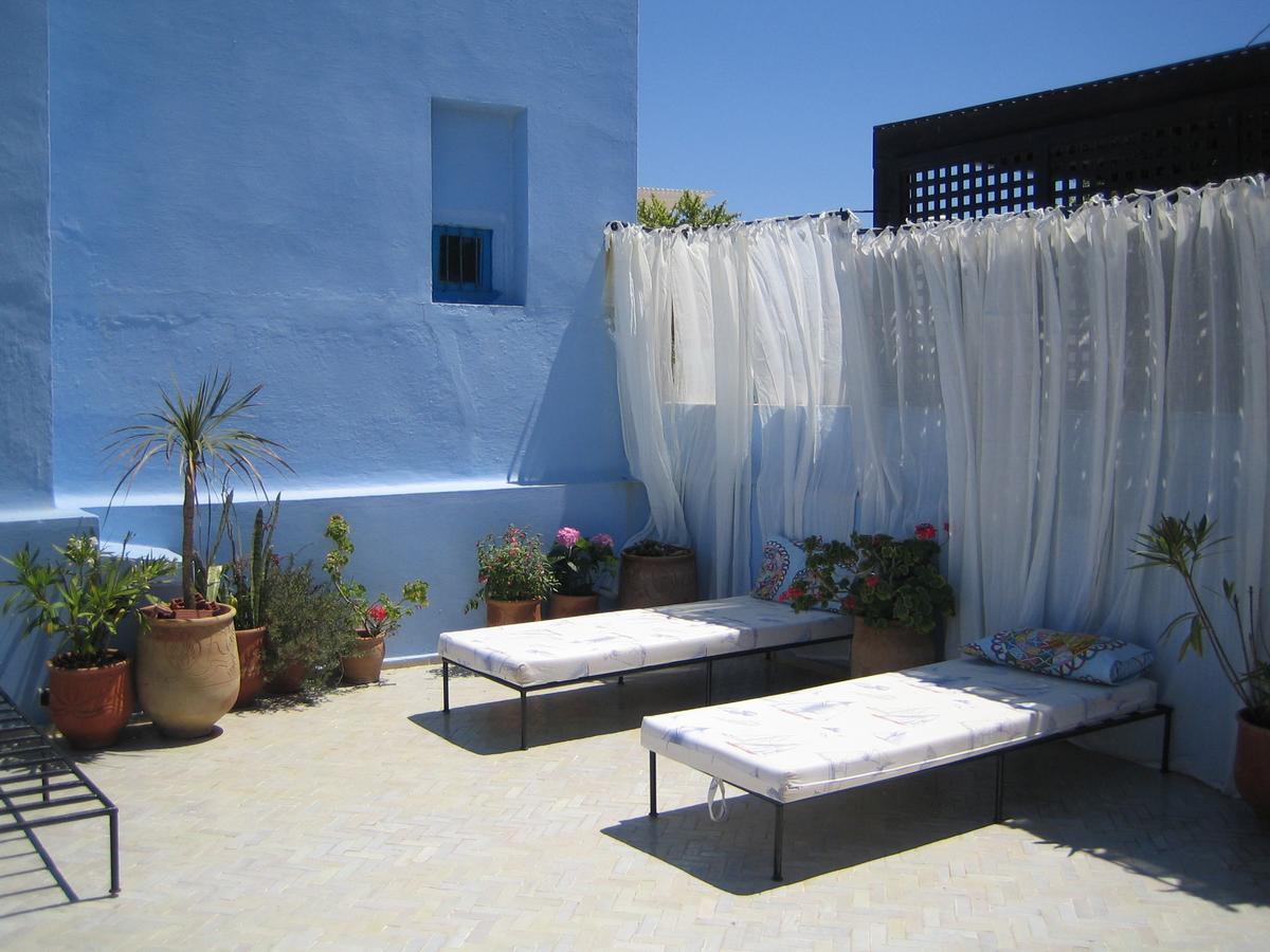 Dar Candal Arzila Exterior foto